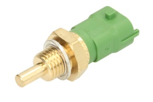 Senzor temperatura combustibil potrivit VOLVO C30, C70 II, S40 II, S60 II, S80 II, V40, V50, V60 I, V70 III, V70 III/KOMBI, XC60 I, XC70 II; DACIA DOKKER 1.5D-4.4D 03.06- - Img 1