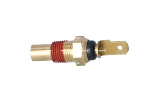 Senzor temperatura lichid racire (numar pini: 1) potrivit DAIHATSU APPLAUSE I, CHARADE III, CHARADE IV, CUORE IV, FEROZA, MOVE, ROCKY; FORD USA PROBE II; HYUNDAI ACCENT, ACCENT I, COUPE I 0.8-4.5 01.83- - Img 1