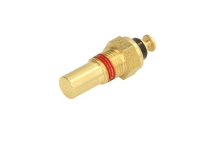Senzor temperatura lichid racire (numar pini: 1, rosu) potrivit CHEVROLET EVANDA, LACETTI, NUBIRA, REZZO; DAEWOO EVANDA, LACETTI, LANOS, LEGANZA, MATIZ, NEXIA, NUBIRA 0.8-2.4 09.79- - Img 2