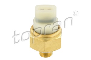 Senzor temperatura lichid racire (numar pini: 2, alb) potrivit AUDI 100 C3, 80 B2, 80 B3, 90 B2, 90 B3; VW PASSAT B2 1.3-2.3 09.78-10.91 - Img 3