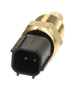 Senzor temperatura lichid racire (numar pini: 2, negru) potrivit CHRYSLER 300M, NEON, NEON II, PACIFICA, PT CRUISER, SEBRING, VOYAGER I, VOYAGER II, VOYAGER III, VOYAGER IV 1.6-8.4 10.89- - Img 2