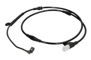 Senzor uzura placute frana Fata potrivit LAND ROVER RANGE ROVER SPORT I 3.6D/4.2/4.4 02.05-03.13 - Img 1