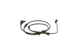 Senzor uzura placute frana Fata potrivit LAND ROVER RANGE ROVER SPORT I 3.6D/4.2/4.4 02.05-03.13 - Img 4