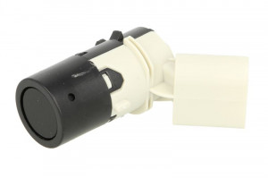Senzori parcare fata/spate potrivit AUDI A2 8Z, A3 8P, A4 B6, A6 C6, A8 D3; BMW 3 E46, 5 E39, X3 E83, X5 E70; PEUGEOT 307, 308 I; SEAT ALHAMBRA 7M, ALTEA 03.95-05.15 - Img 1