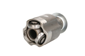 Set articulatie planetara Dreapta (23; 28z/23; 28z/36mm, Transmisie cu 5 trepte) potrivit DACIA LOGAN, SANDERO; RENAULT LOGAN I 1.0ALK-1.6LPG 09.04- - Img 2