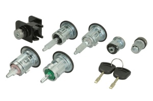 Set Incuietori Usa potrivit FORD TRANSIT V 2000-2006