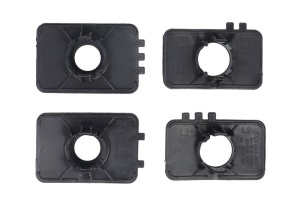 Set montaj senzori parcare Fata potrivit BMW X7 G07 2019-2022 - (4 buc) - Img 2