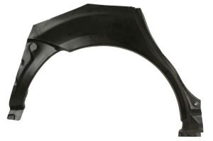 Set reparatie aripa interioara Dreapta Spate potrivit TOYOTA COROLLA VERSO ZER, ZZE 2004-2009