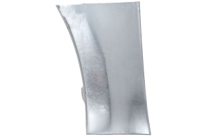 Set reparatie aripa interioara Stanga Fata potrivit SKODA OCTAVIA III 2012-2019 - (partea din spate/partea inferioara)