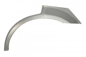 Set reparatie aripa interioara Stanga Spate potrivit KIA SORENTO I JC 2002-2011