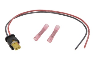 Set reparatie cabluri (250mm, numar pini: 2) potrivit MERCEDES A (W169), A (W176), AMG GT (C190), AMG GT (R190), AMG GT (X290), B SPORTS TOURER (W245), B SPORTS TOURER (W246, W242) 1.0-Electric 10.02- - Img 1
