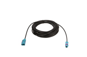 Set reparatie cabluri (5450mm, numar pini: 1) potrivit ALFA ROMEO GIULIETTA, MITO 0.9-2.0D 08.08-12.20 - Img 1