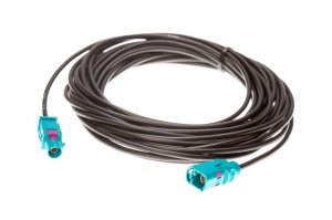 Set reparatie cabluri (5450mm, numar pini: 1) potrivit ALFA ROMEO GIULIETTA, MITO 0.9-2.0D 08.08-12.20 - Img 2