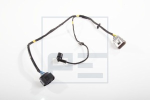 Set reparatie cabluri far potrivit VOLVO FH, FM 06.08- - Img 2