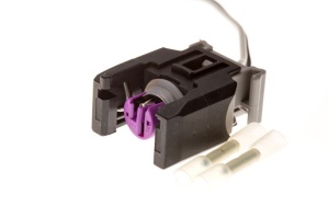 Set reparatie cabluri injectoare (200mm) potrivit DACIA DOKKER; DUSTER; LOGAN; SANDERO potrivit MERCEDES A (W176), B SPORTS TOURER (W246, W242), C (A205), C (C204) 1.5D-2.2DH 06.01- - Img 2