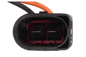 Set reparatie cabluri (numar pini: 4) potrivit SEAT CORDOBA, IBIZA III; SKODA FABIA I, FABIA I PRAKTIK, FABIA II, OCTAVIA II, ROOMSTER, SUPERB II; VW POLO 1.9D/2.0D 01.00-12.10 - Img 2