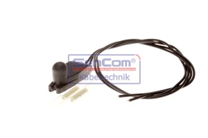 Set reparatie cabluri oglinzi (300mm, cu senzor) potrivit CITROEN BERLINGO, BERLINGO MULTISPACE, BERLINGO/MINIVAN, C2, C3 I, C3 PICASSO, C3 PLURIEL, C4, C4 I, C4 PICASSO I 1.1-Electric 03.93- - Img 3