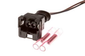 Set reparatie cabluri potrivit IVECO DAILY IV, EUROCARGO I-III; AUDI A3; CHEVROLET AVEO, CRUZE; FIAT DOBLO, DOBLO/MINIVAN, MAREA, MULTIPLA, PANDA, PANDA/HATCHBACK, PUNTO 1.0-6.9D 04.96- - Img 2