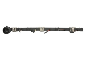 Set reparatie cabluri (set) potrivit VW BORA, BORA I, CADDY III, CADDY III/MINIVAN, CALIFORNIA T5 CAMPER, EOS, GOLF IV, GOLF PLUS V, GOLF V, JETTA III, MULTIVAN T5, NEW BEETLE 1.9D-5.0D 09.95-05.11 - Img 2