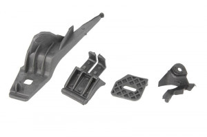 Set reparatie far Fata Dreapta, 1buc potrivit FORD FIESTA VI 1.0/1.5D/1.6 dupa 2012
