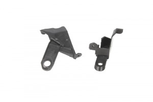 Set reparatie far Fata Dreapta, 1buc potrivit TOYOTA COROLLA 1.3-1.8 2006-2019