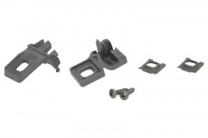 Set reparatie far Fata Dreapta, 1buc potrivit VW POLO, POLO III CLASSIC, POLO IV 1.0-1.9D 1995-2012 - Img 2