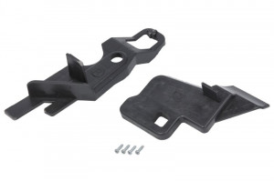 Set reparatie far fata dreapta potrivit CITROEN C-ELYSEE 2012-2016