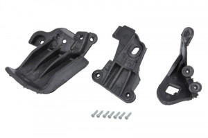 Set reparatie far fata dreapta potrivit FIAT TIPO 356 dupa 2015