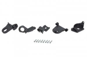 Set reparatie far fata dreapta potrivit SEAT LEON 5F 2012-2019