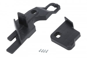Set reparatie far fata stanga potrivit PEUGEOT 301 2012-2016