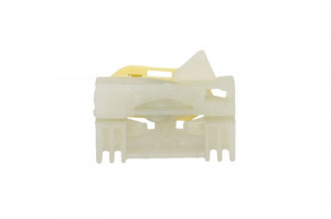 Set reparatie macara geam spate dreapta potrivit OPEL MERIVA A 2003-2010 - (1 ghidaj)