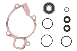 Set reparatie pompa apa potrivit KTM EXC, MXC, SMR, SX, SX-F, XC, XC-F, XC-W, EXC-G 250-525 2000-2012 - Img 1