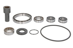Set reparatie transmisie manuala potrivit DACIA LODGY, LOGAN, LOGAN II, LOGAN MCV, LOGAN MCV II, SANDERO, SANDERO II; RENAULT LOGAN I, LOGAN/STEPWAY II, THALIA III 1.0ALK-1.6LPG 09.04- - Img 1