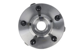 Set rulmenti cu butuc Fata (cu mufa) potrivit CHRYSLER CIRRUS, SEBRING 2.0-3.0 05.94-06.07 - Img 3