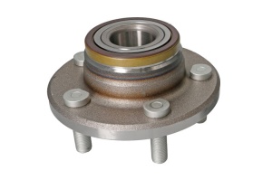 Set rulmenti cu butuc Fata Dreapta/Stanga (cu mufa) (37x149,5x93,5) potrivit CHRYSLER 300 C, 300C; DODGE CHARGER, MAGNUM 2.7-6.4 09.04- - Img 1