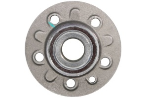 Set rulmenti cu butuc Spate Dreapta/Stanga (cu mufa) (32x140x59) potrivit MG MG ZT, MG ZT- T; ROVER 75, 75 I 1.8-4.6 02.99-10.05 - Img 2