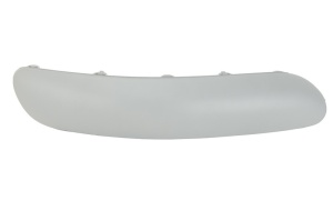 Spoiler bara Fata Dreapta grunduit potrivit CITROEN C3 I 2002-2010 2002-2005