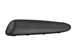 Spoiler bara Fata Dreapta grunduit potrivit TOYOTA AYGO 2005-2014 2008-2012 - Img 2