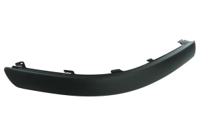 Spoiler bara Fata Dreapta negru potrivit VW PASSAT B5.5 2000-2005 2000-2005