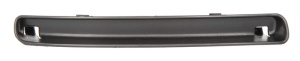 Spoiler bara Fata Dreapta potrivit VW POLO, POLO III, POLO III CLASSIC, POLO/HATCHBACK, POLO/KOMBI 1994-2002 Hatchback