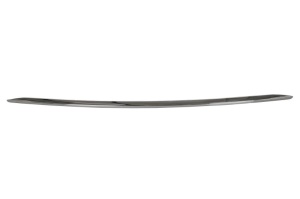 Spoiler bara Fata plastic, crom potrivit NISSAN X-TRAIL III dupa 2014 2013-2017