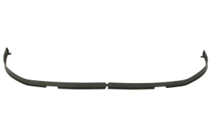 Spoiler bara fata potrivit CITROEN C3 III dupa 2020 - (negru) - Img 2