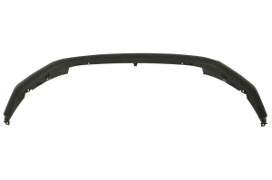 Spoiler bara fata potrivit Peugeot 3008 II P84, 3008 II P84 FL 2016-2023 - negru