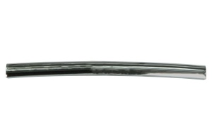 Spoiler bara Spate Inferior/Mijloc, crom potrivit JEEP GRAND CHEROKEE IV dupa 2010 dupa 2013