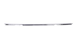 Spoiler bara Spate Mijloc/Superior, crom potrivit BMW 5 E39 1995-2004 Sedan 1995-2000