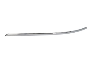 Spoiler bara Spate Stanga crom potrivit MERCEDES B SPORTS TOURER W246, W242 2011-2018 2011-2014