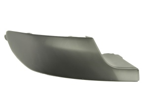 Spoiler bara Spate Stanga negru potrivit PEUGEOT 308, 308 I, 308 II 2007-2021 Break 2007-2013