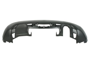 Spoiler spate dreapta potrivit Citroen C4 III 2020-2024