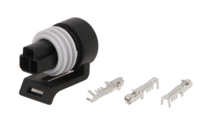 Stecher, numar pini: 3, Kit reparare, potrivit GM; HYUNDAI; KIA; OPEL - Img 1