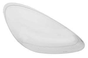 Sticla far Dreapta potrivit PORSCHE CAYENNE II 92A/958 2010-2014
